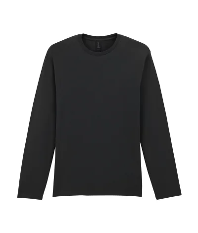 T-shirt homme manches longues Softstyle