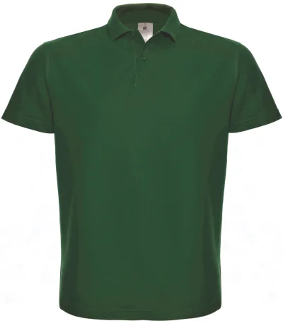 Polo homme ID.001