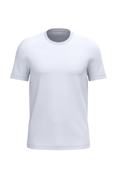 T-shirt écoresponsable unisexe