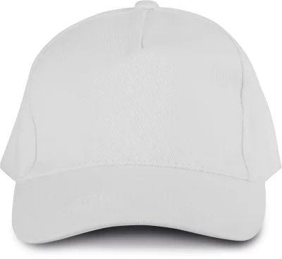 Casquette 5 panneaux