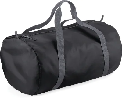 Sac fourre tout pliable