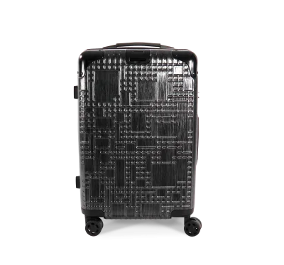 Trolley Cabine "Geoline" 4 roues multidirectionnelles
