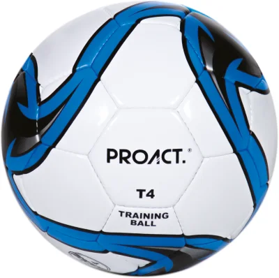 Ballon football Glider 2 taille 4