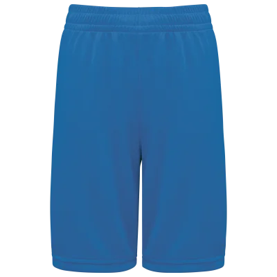 Short de basket-ball enfant