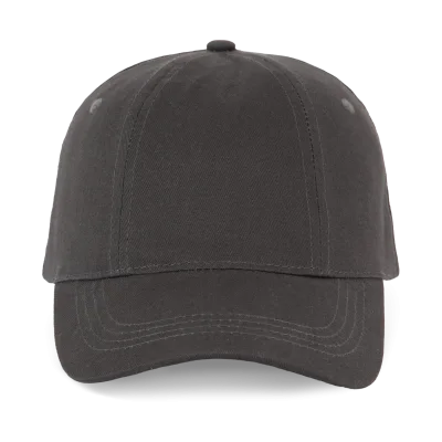 Casquette "Easy printing" - 6 panneaux