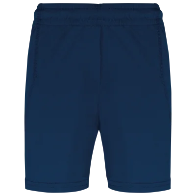 Short de sport enfant
