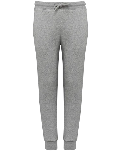Pantalon de jogging écoresponsable enfant