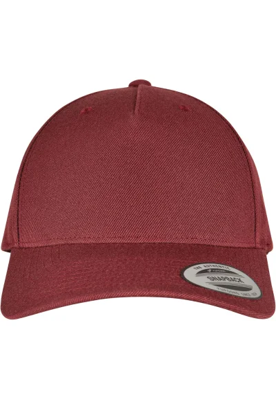 Casquette classic premium snapback