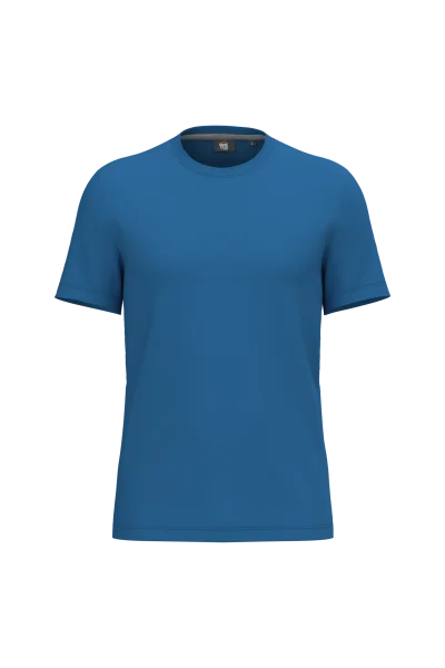 T-shirt à traitement antibactérien homme