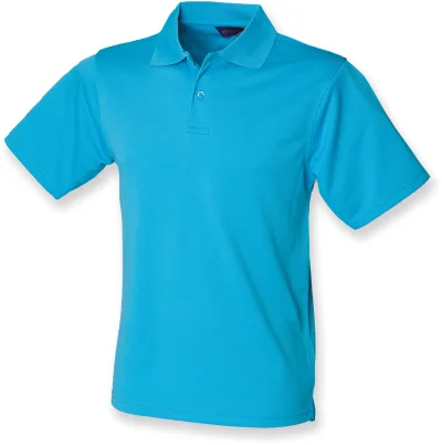 Polo homme Coolplus®