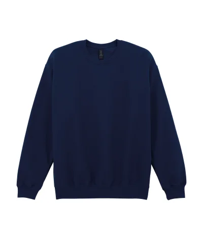 Sweat-shirt col rond Midweight Softstyle