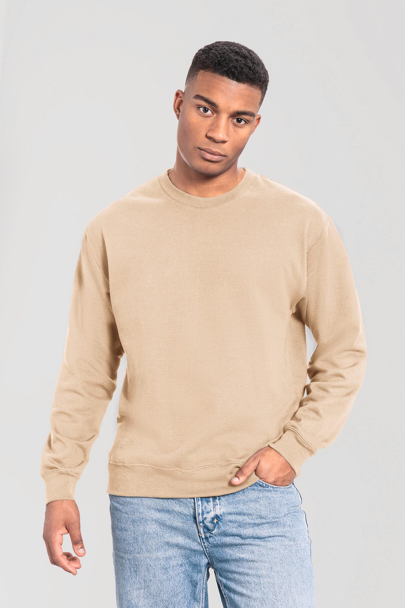 Sweat-shirt Iconic 250