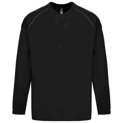 Sweat de pluie multisport unisexe