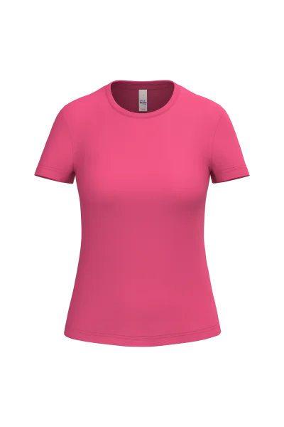 T-shirt femme iDeal190
