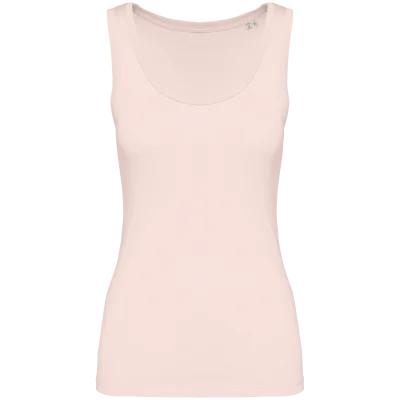 Débardeur écoresponsable femme