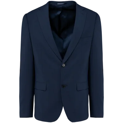 Veste de costume homme
