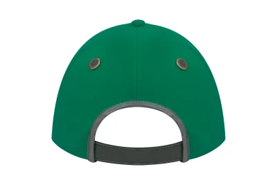 Casquette de protection 5 panneaux