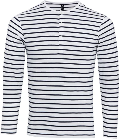 T-shirt homme "Long John"