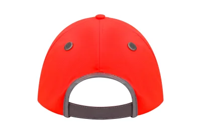Casquette de protection 5 panneaux