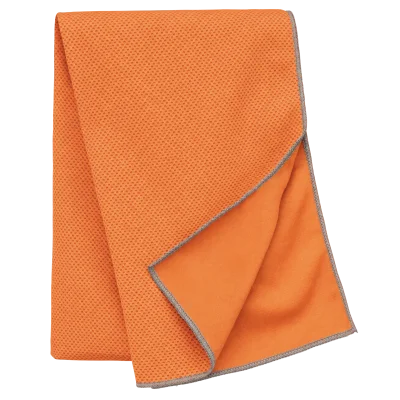 Serviette sport rafraîchissante - 100 cm x 30 cm