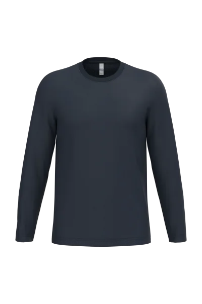 T-shirt LSL unisexe iDeal150