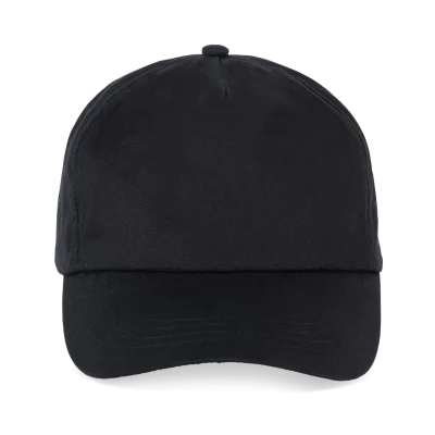 Casquette 5 panneaux