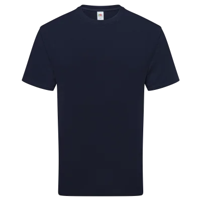 T-shirt pur coton