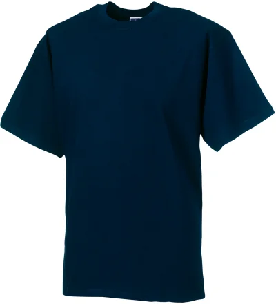 T-Shirt Authentic Heavyweight