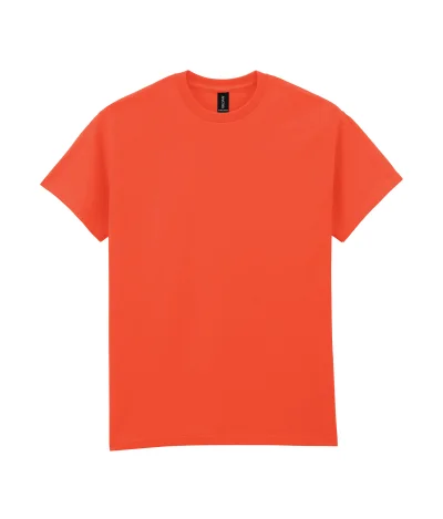T-SHIRT MANCHES COURTES Ultra Cotton™