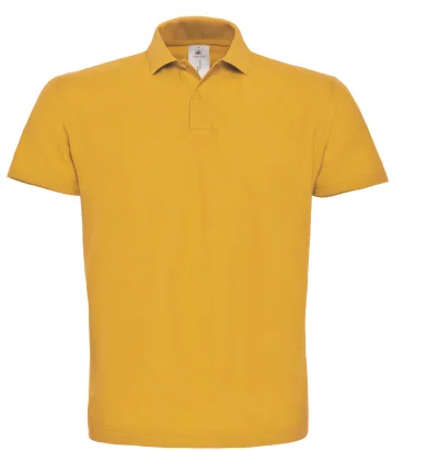 Polo homme ID.001