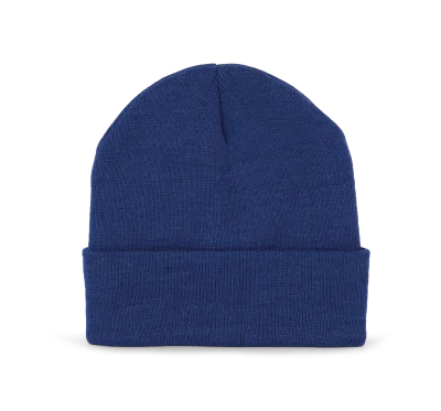 Bonnet recyclé avec doublure Thinsulate™
