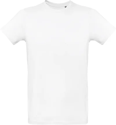 T-shirt bio homme Inspire Plus
