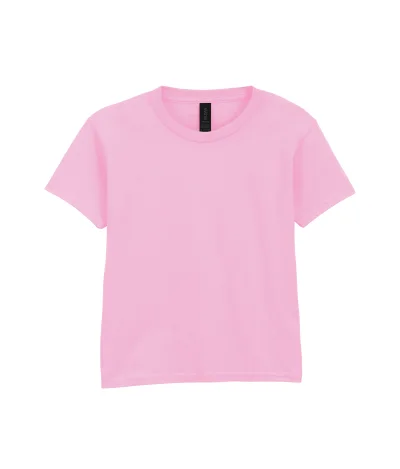 T-shirt enfant Softstyle