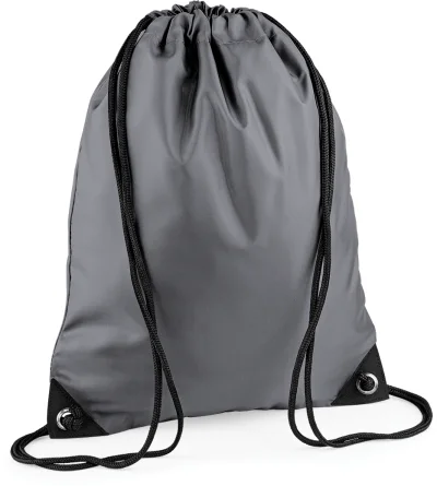 Sac à dos cordelettes PREMIUM