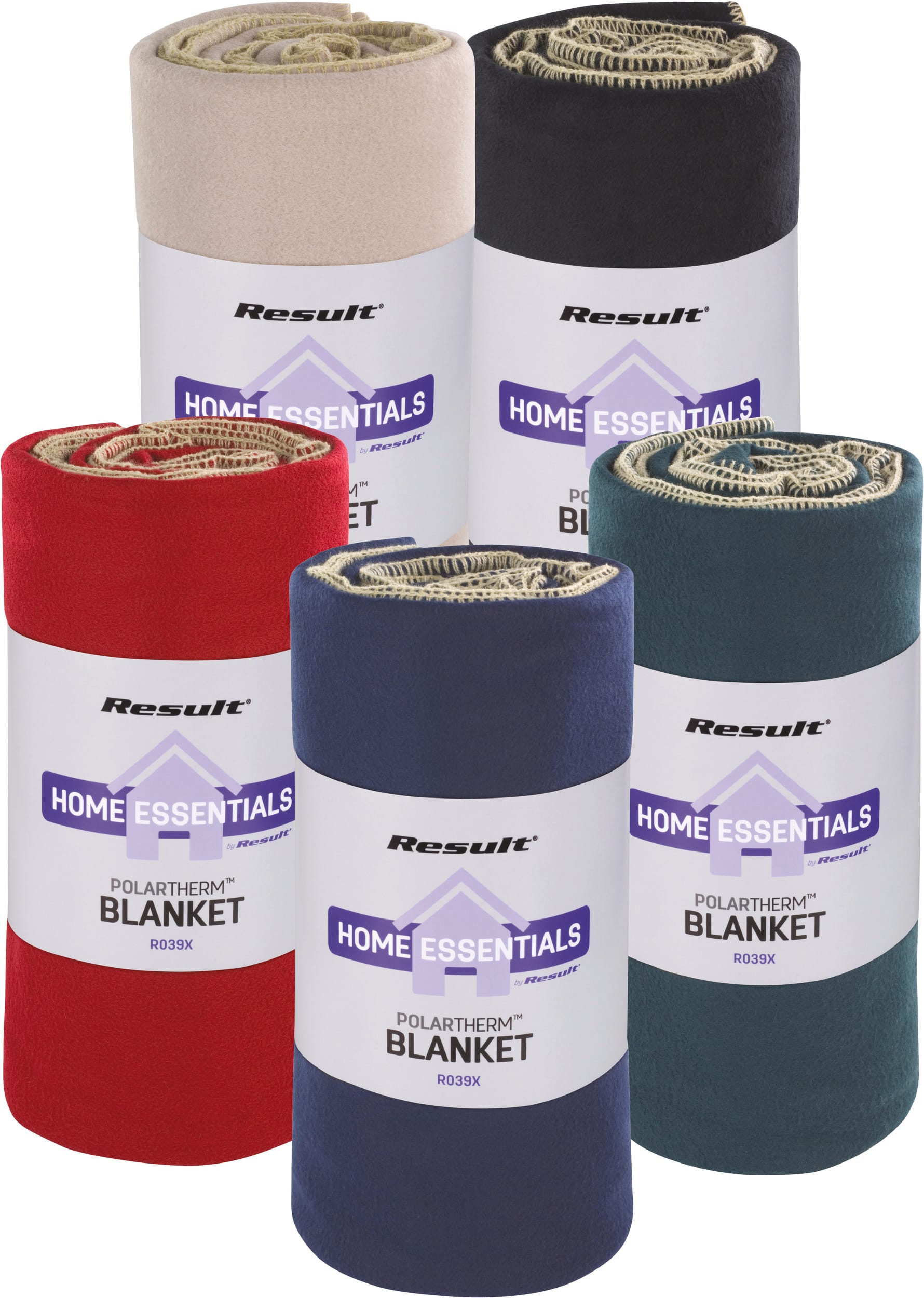 Couverture Polartherm™
