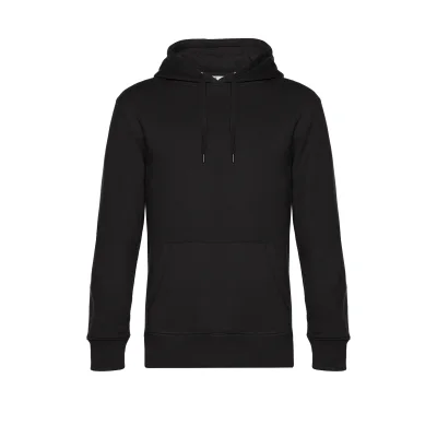 Sweat à capuche KING