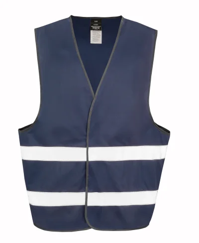 Gilet CORE à visibilité accrue
