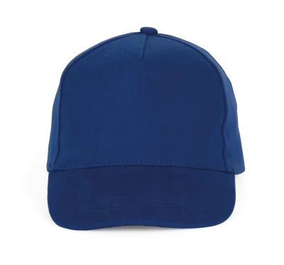 Casquette Baseball - 5 panneaux