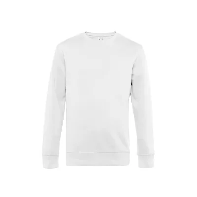 Sweat col rond KING