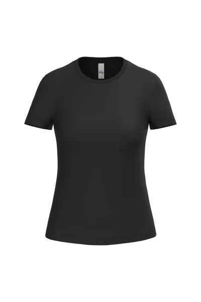 T-shirt femme iDeal190