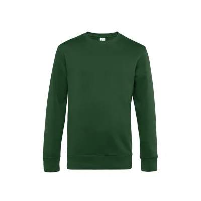 Sweat col rond KING