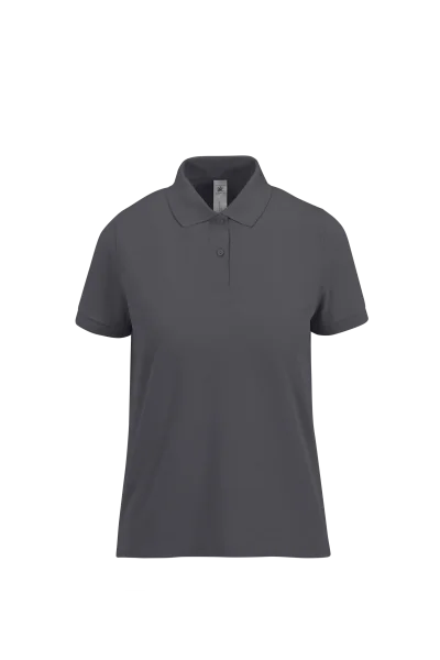 MY POLO 180 Femme manches courtes