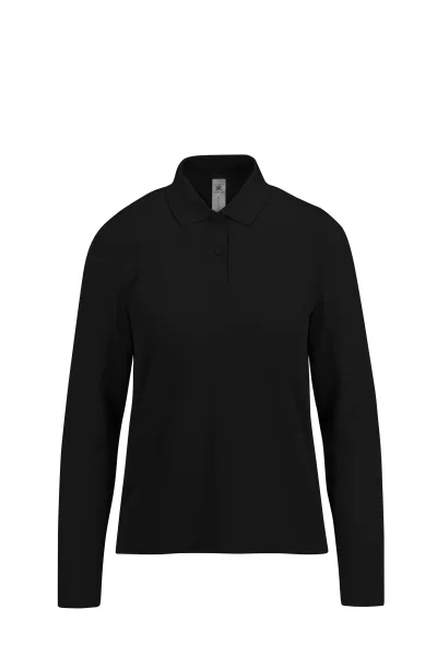 MY POLO 210 Femme manches longues