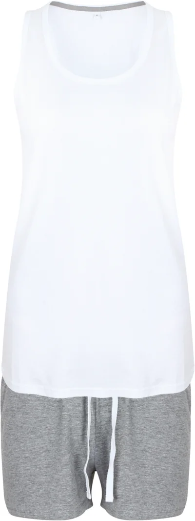Kit Pyjama - version courte