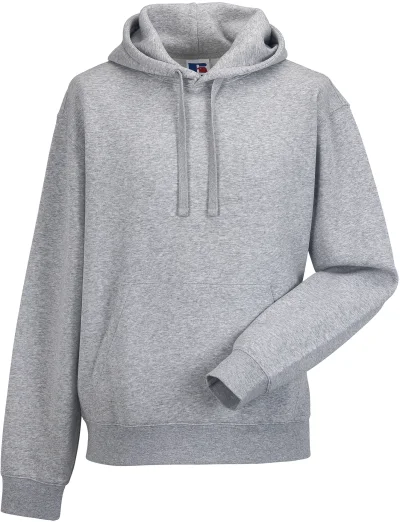 Sweat-shirt capuche Authentic homme
