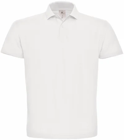 Polo homme ID.001
