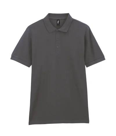 Polo piqué Hammer