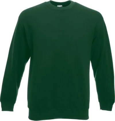 Sweat-shirt col rond Classic (62-202-0)