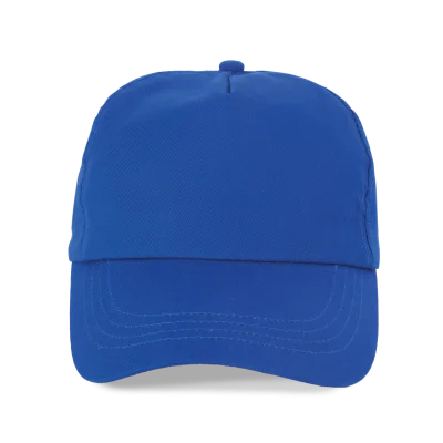 Casquette 5 panneaux