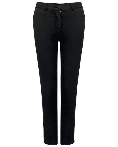 Pantalon chino garçon